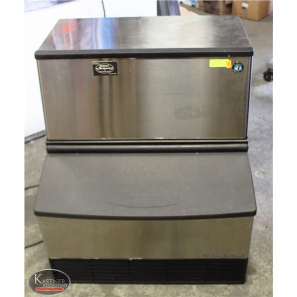 HOSHIZAKI COUNTERTOP ICE MAKER