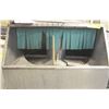 Image 2 : MOYER DIEBEL MODEL DF DOL FYN GLASS WASHER