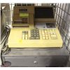 Image 1 : SHARP ELECTRONIC CASH REGISTER ER-2390