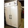 Image 2 : FROSTER UPRIGHT DOUBLE DOOR COOLER