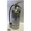 Image 1 : KITCHEN GREASE TYPE K FIRE EXTINGUSHER FULLY CHARGED
