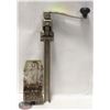 Image 1 : COMMERCIAL CAN OPENER