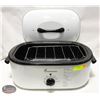 Image 1 : TOAST MASTER PORTABLE OVEN