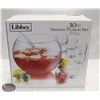 Image 1 : LIBBI 10 PCS SELEME PUNCH SET
