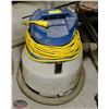 Image 1 : TARGA 660 COMMERCIAL CANISTER VACUUM