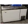 Image 1 : REACH IN ICE CREAM DEEP FREEZER