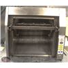 Image 2 : NIECO COMMERCIAL TOASTER FOR PARTS - AS IS