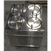 Image 2 : HATCH PLATE DISPENSER