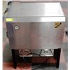 STAINLESS STEEL DUAL HEAD MILK DISPENSER