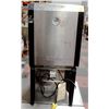 Image 1 : STAINLESS STEEL SINGLE HEAD MILK DISPENSER