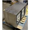 Image 2 : SILVER KING SLIDING DOOR COUNTERTOP DISPLAY COOLER