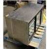 Image 2 : SILVER KING SLIDING DOOR COUNTERTOP DISPLAY COOLER