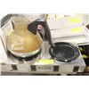 Image 1 : BUNN 2 BURNER WARMER W/ CARAFFE