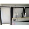 Image 3 : COLDSTREAM WALK-IN COOLER W/ 8 GLASS DOORS