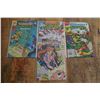 Image 1 : Teenage Mutant Ninja Turtles Comics