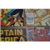 Image 3 : Captain America comics