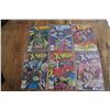 Image 1 : Uncanny Xmen comics