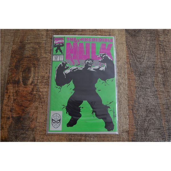Hulk 377