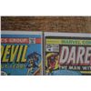 Image 4 : Daredevil 109 110
