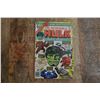 Image 1 : Hulk King Size Annual 5