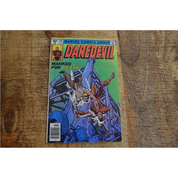 Daredevil 159