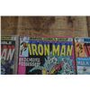 Image 3 : Iron Man 129 130 131