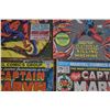 Image 2 : Captain Marvel 42-45