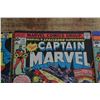 Image 3 : Captain Marvel 46-48
