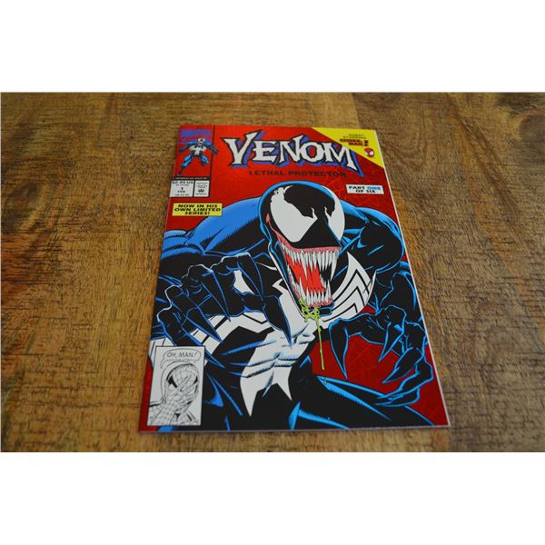 Venom 1