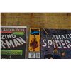 Image 4 : Amazing Spiderman Comics