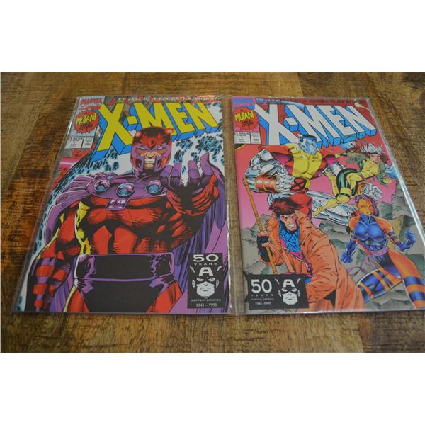X-Men 1 + variant