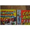 Image 3 : Captain America 134 136