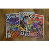 Image 1 : X-Factor 1 2 3