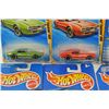 Image 2 : 10 Hot Wheels Diecast Cars