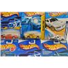Image 3 : 10 Hot Wheels Diecast Cars