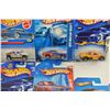 Image 3 : 10 Hot Wheels Diecast Cars