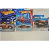 Image 5 : 10 Hot Wheels Diecast Cars