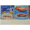 Image 4 : 8 Hot Wheels and Matchbox Cars