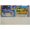 Image 5 : 8 Hot Wheels and Matchbox Cars