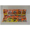 Image 1 : 10 Matchbox diecast Cars