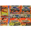 Image 2 : 10 Matchbox diecast Cars