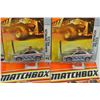 Image 3 : 10 Matchbox diecast Cars