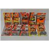 Image 1 : 10 Matchbox diecast Cars