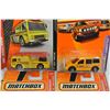 Image 3 : 10 Matchbox diecast Cars