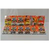 Image 1 : 12 Matchbox Diecast Cars