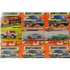 Image 2 : 12 Matchbox Diecast Cars
