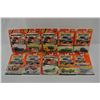 Image 1 : 10 Matchbox diecast Cars