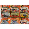 Image 2 : 10 Matchbox diecast Cars