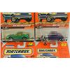 Image 3 : 10 Matchbox diecast Cars