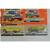 Image 5 : 10 Matchbox diecast Cars
